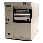 Принтер промышленный термотрансферный Zebra 105SL 300 DPI с внутренним смотчиком