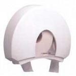 Диспенсер для туалетной бумаги в больших рулонах Джамбо 6978