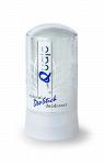 Природный минеральный дезодорант-стик laquale для тела, без фито-добавок