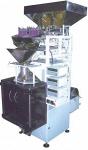 Автомат фасовочно-упаковочный "МАКИЗ-КОМПАКТ" серия 055 (исполнение 021) для фасовки сыпучих продуктов
