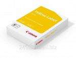 Бумага А4 Canon Yellow Label Print