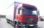 грузовик MAN TGM 18.280 4x2 LL -LX LBW