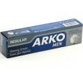Крем для бритья ARKO Regular