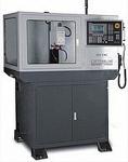 Компактные фрезерные станки с ЧПУ M2 CNC / M2L CNC, OPTIMUM(Германия)