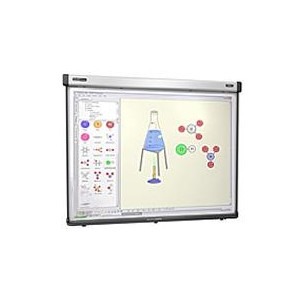 ИНТЕРАКТИВНАЯ ДОСКА SMART BOARD 660