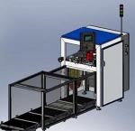 Оборудование для штабелирования и укладывания в стопку Formeca STACKER