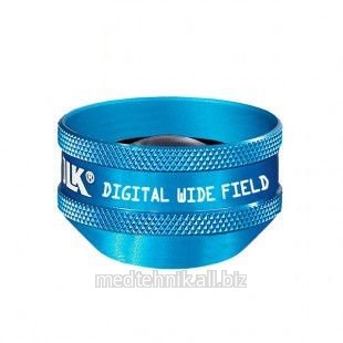 Digital Wide Field®