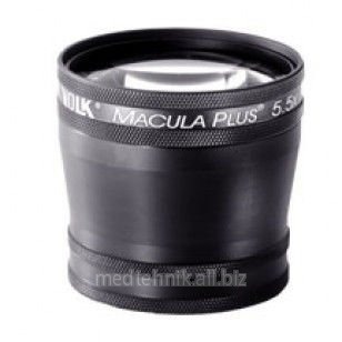 Macula Plus®5.5