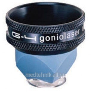 G-4 goniolaser