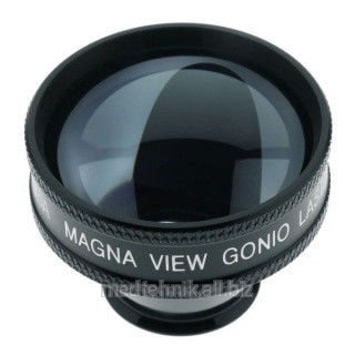 Гониолинза Magna View, Ocular США