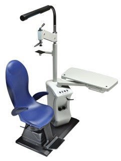 Рабочее место офтальмолога 65 PC New Simplex