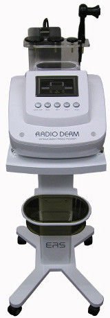 Аппарат для радиоволновой терапии (монополярный) Radio Derm