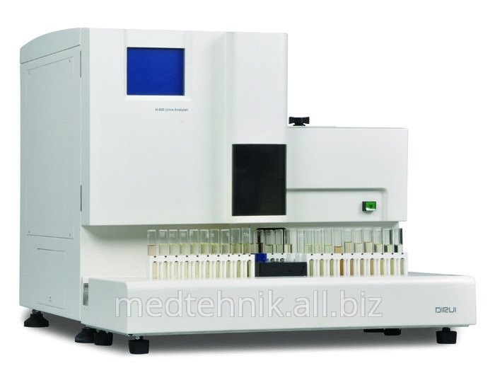 Автоматический биохимический анализатор DIRUI CS-240