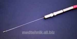 Световодный инструмент с насадками для низкоинтенсивной терапии в стоматологии