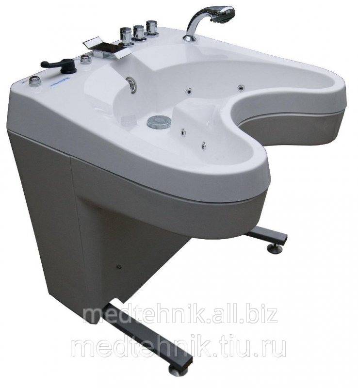 Ванна для рук «Истра-Р» (без системы вихревого массажа)