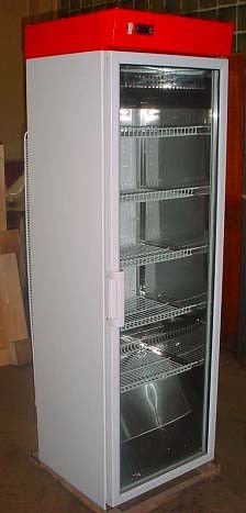 Холодильная камера для хранения компонентов крови 