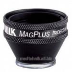 MagPlus Iridectomy Lens