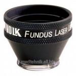 Fundus Laser Lens