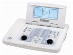 GSI 61. Двухканальный клинический аудиометр
