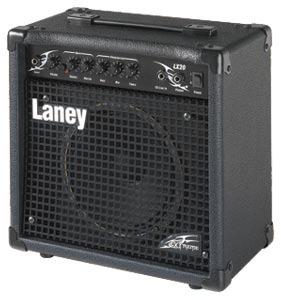 Усилители звука LANEY LX 20 15 W