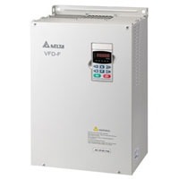 Частотный преобразователь 3х380В, 11КВт VFD110F43A