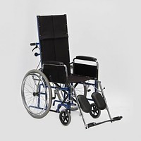 Кресло инвалидное 
