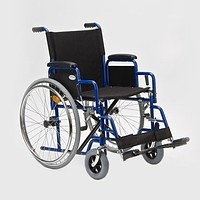 Кресло инвалидное 