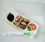 Порционный контейнер для суши