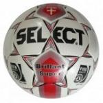 Мяч футбольный Select Brillant Super FIFA 2008