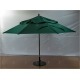 Зонт алюминиевый Premium 1.8 м