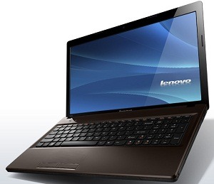 Ноутбук Lenovo G580 Intel B815