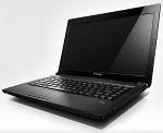 Ноутбук Lenovo IdeaPad B570 Intel B815