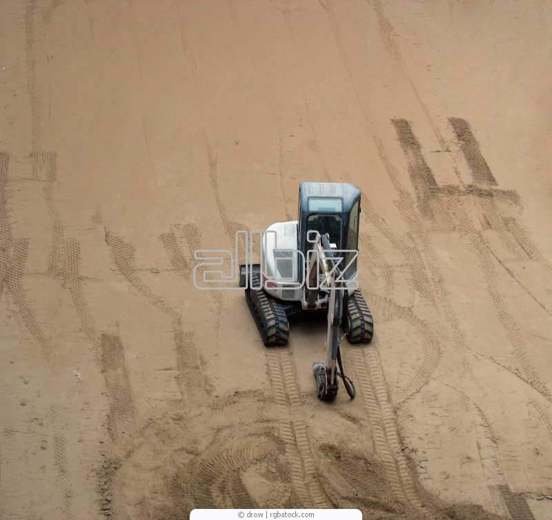Песок стандартный для испытаний цемента