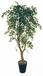 Искусственное дерево Фикус 180см. 9
