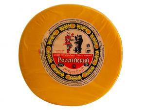 Сыр Российский Пружаны