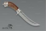Нож разделочный Батыр
