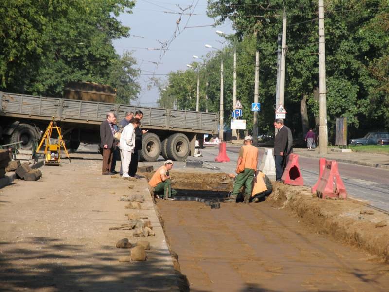 Георешетка жесткая, полимерная лента для создания георешетки