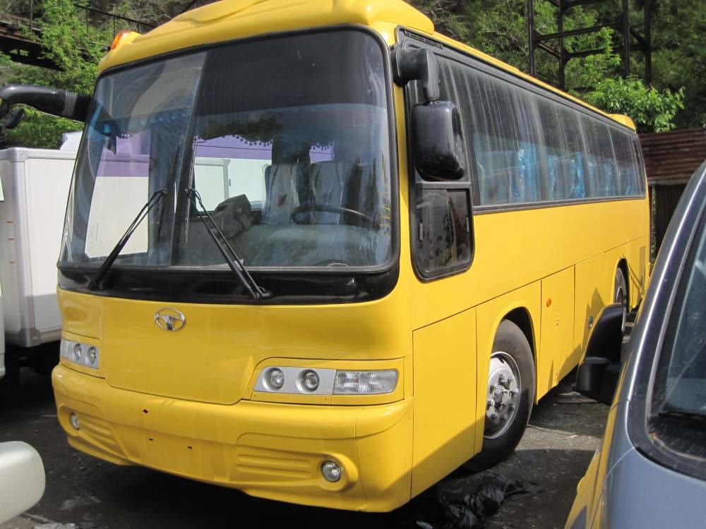Автобус DAEWOO BH090