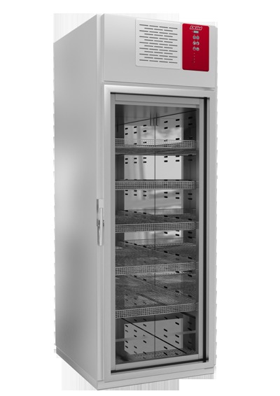 Шкаф для сушки и хранения эндоскопов DGM SS 8