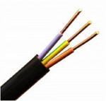 Электрический кабель ВВГНГ 3х1,5