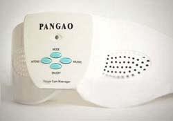 Массажер для глаз Pangao