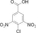 3,5-динитробензойная кислота