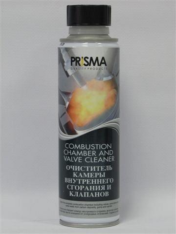Средство для очистки камеры сгорания и клапанов PRISMA COMBUSTION CHAMBER & VALVE CLEANER