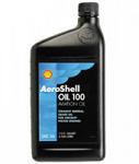 AeroShell Oil 100