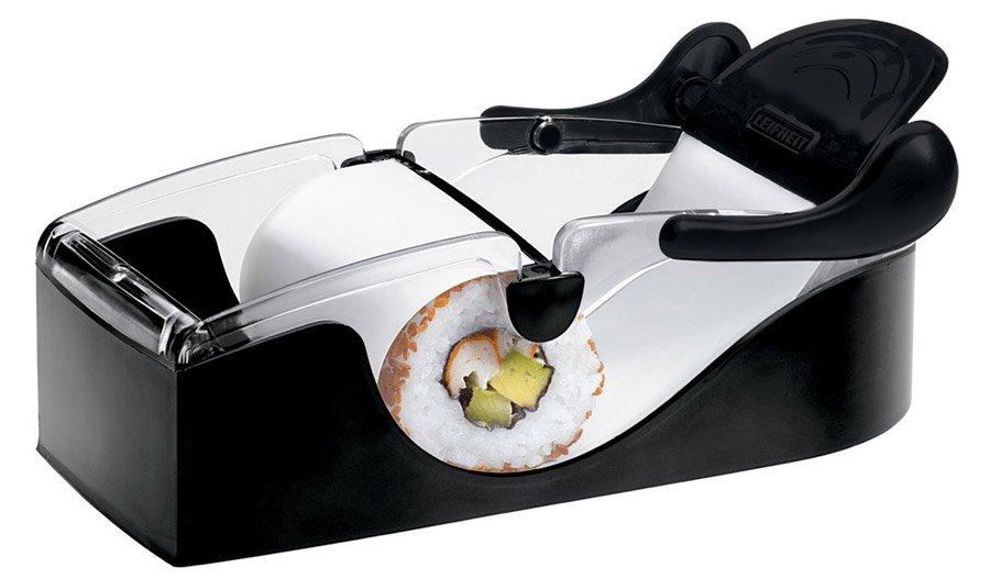 Машинка для приготовления роллов - суши Perfect Roll Magic