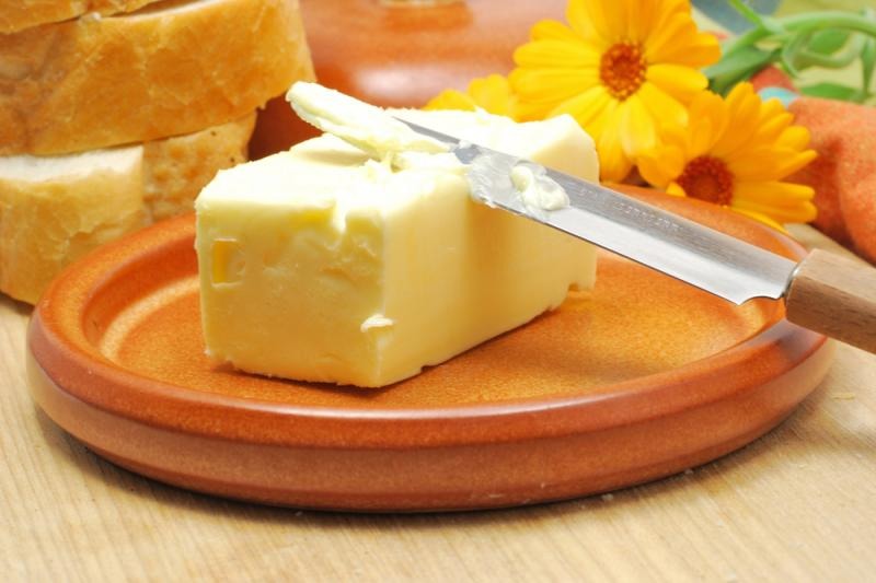 Масло сливочное ГОСТ 72, 5 % жирности 1000 kzt