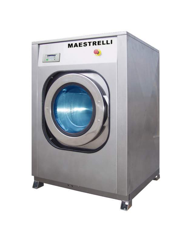 Машина стирально-отжимная Maestrelli XS2016