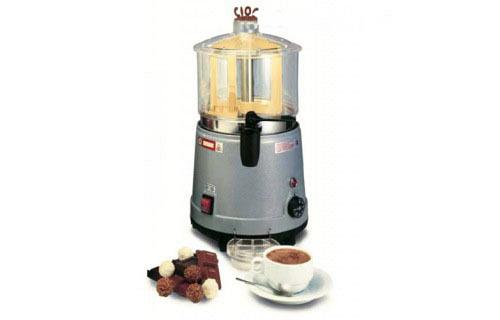 Аппарат для горячего шоколада VEMA CI 2080/5/TR