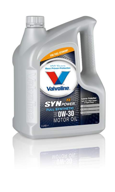 Моторное масло Valvoline Premium Blue