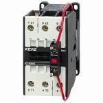 Контакторы 3-х полюсные DC OptiStart K3-50/62/74A